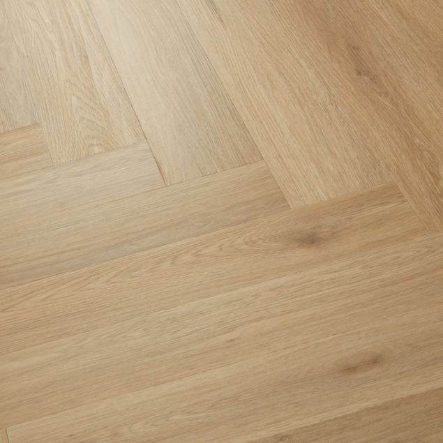Style Herringbone Montpellier - Dryback